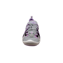 Load image into Gallery viewer, Women&#39;s Rocsoc Speedlace Lilac/Light Grey Shoes
