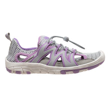 Load image into Gallery viewer, Women&#39;s Rocsoc Speedlace Lilac/Light Grey Shoes
