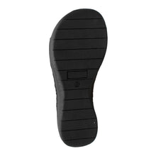 Load image into Gallery viewer, Women&#39;s Comfort Curved Slide Sandals
