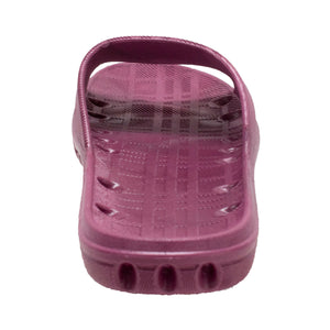 Women's Garden Slide