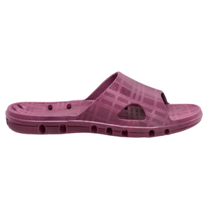 Women's Garden Slide