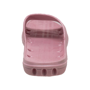 Women's Garden Slide