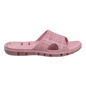 Women's Garden Slide