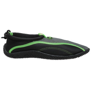 Men's Aquasock Slip On Water Shoe