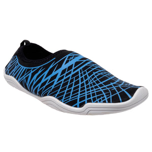 Men's Royal/Black AquaSock