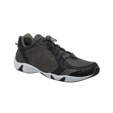 Load image into Gallery viewer, Men&#39;s Rocsoc Grey/Black Shoe
