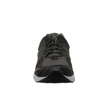 Load image into Gallery viewer, Men&#39;s Rocsoc Grey/Black Shoe
