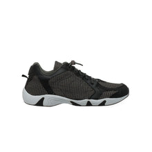 Load image into Gallery viewer, Men&#39;s Rocsoc Grey/Black Shoe
