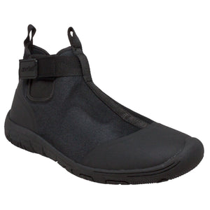 Men's Wader Aqua Tecs Black Water Shoe