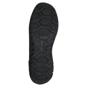 Men's Wader Aqua Tecs Black Water Shoe