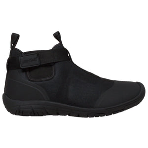 Men's Wader Aqua Tecs Black Water Shoe