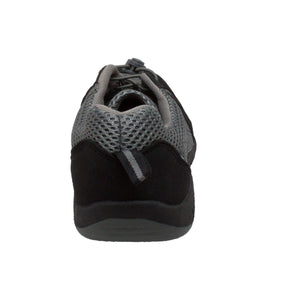 Men's Speed Lace Sandwich Mesh Rocsoc  Shoe