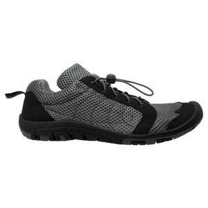 Men's Speed Lace Sandwich Mesh Rocsoc  Shoe