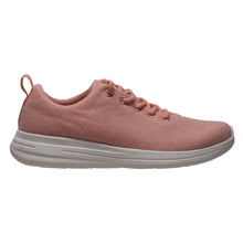 Load image into Gallery viewer, Women&#39;s Real Wool Casual Pink Shoe
