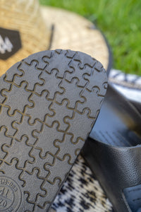 Men's Backyard Sandal
